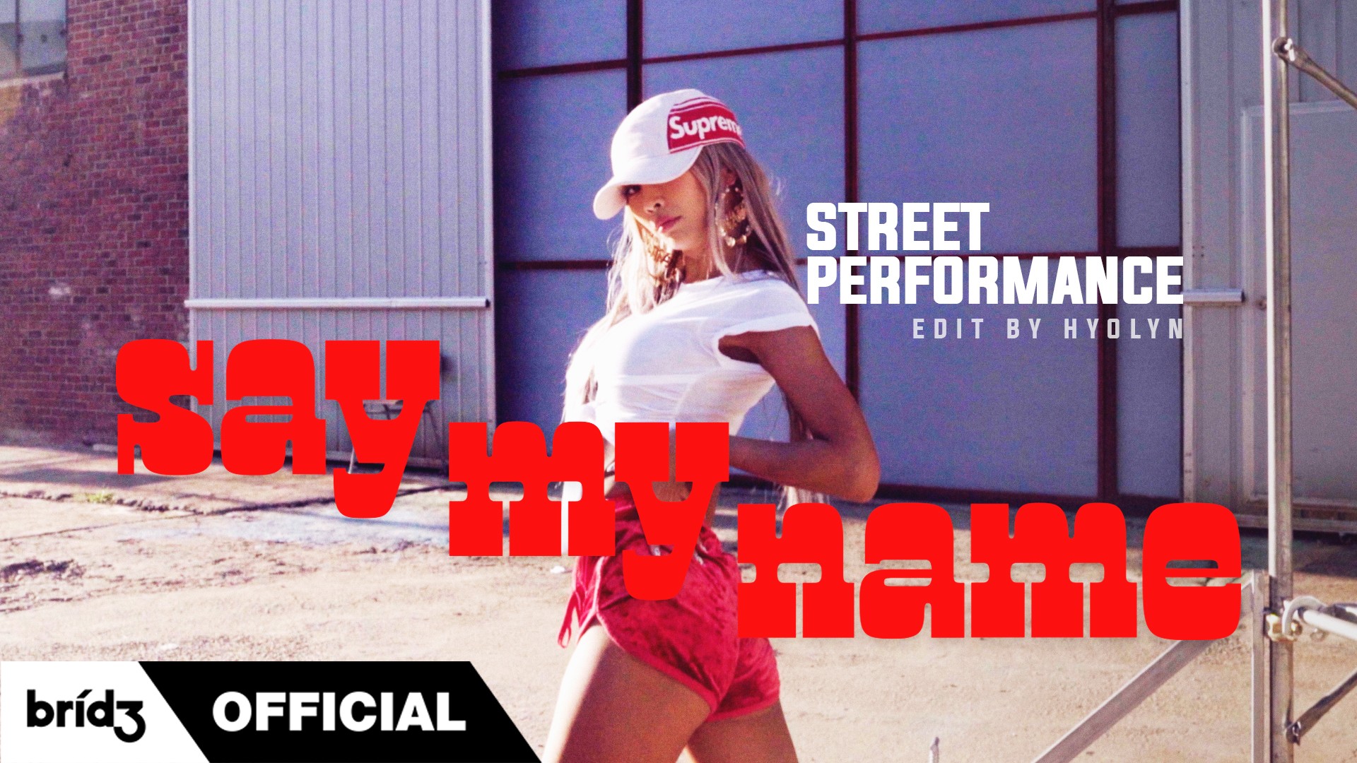 非売品のトレカ付き⭐ヒョリン ソロ⭐Hyolyn say my name backend=imagemagick;version=1;